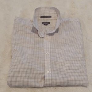 Eddie Bauer Short Sleeve Button Down